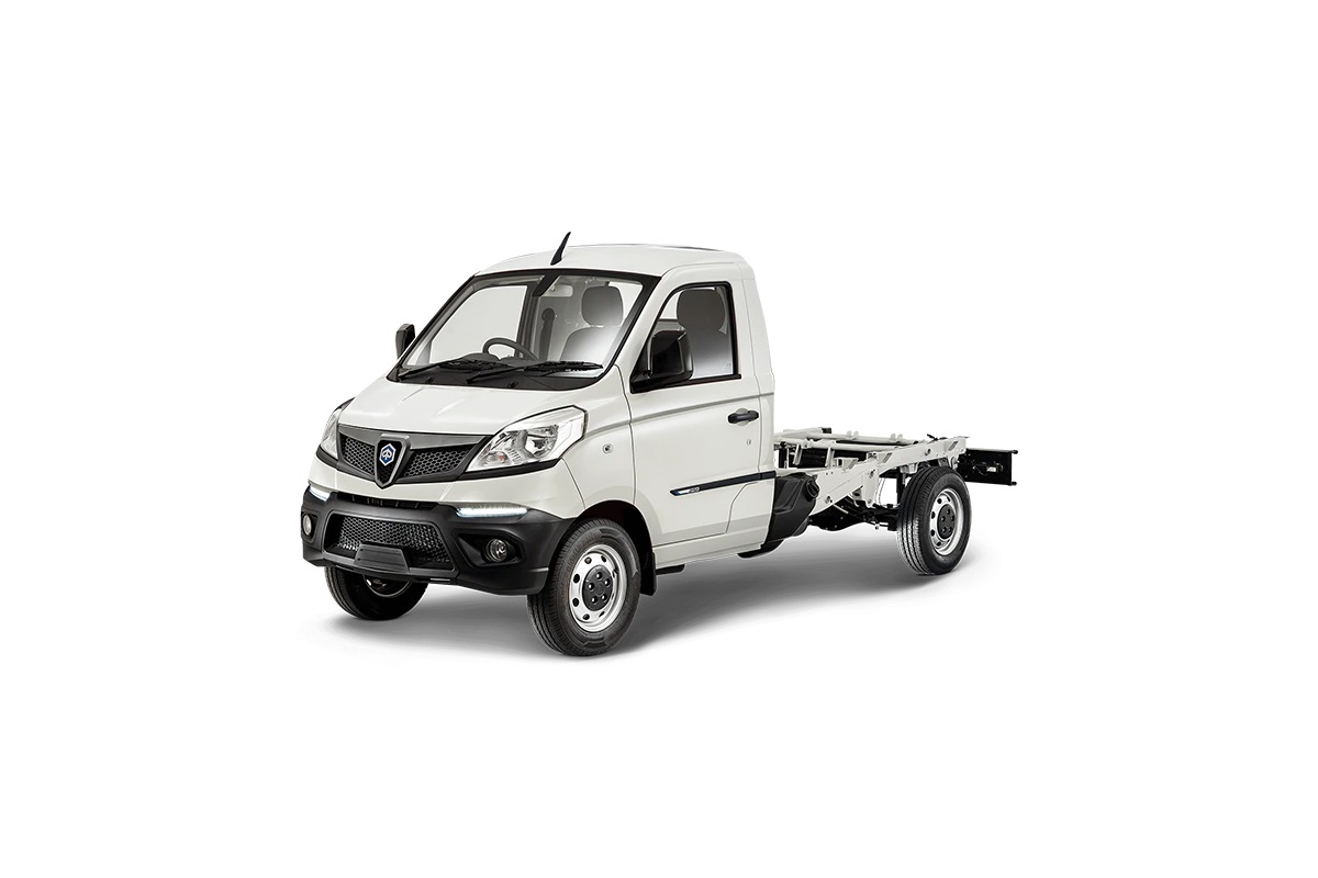 PIAGGIO Porter NP6 Scheda dettagliata e listino del nuovo PIAGGIO Porter NP6 Scheda dettagliata e listino del nuovo